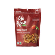 Organic Raw Pizza Flax Snax